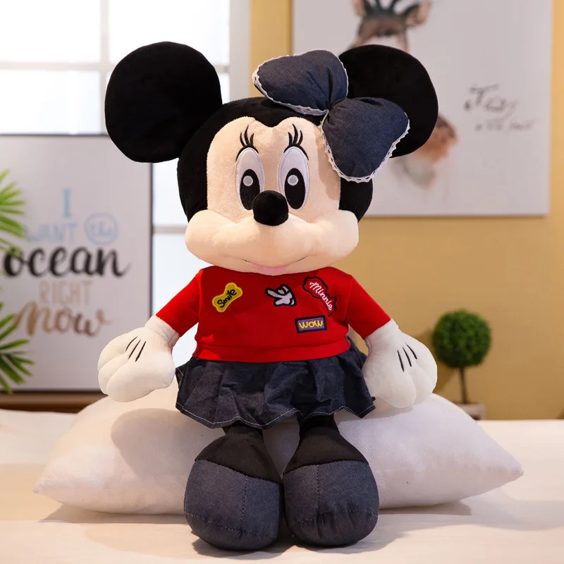 Мягкие игрушки куклы подушка новая детская и плюшевая ТВ персонаж мультфильма