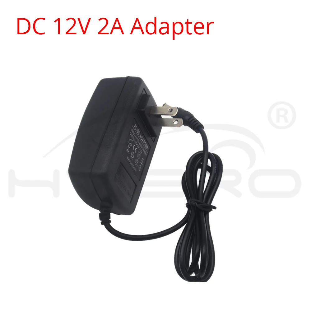 Светодиодный блок питания зарядное устройство Трансформатор Адаптер