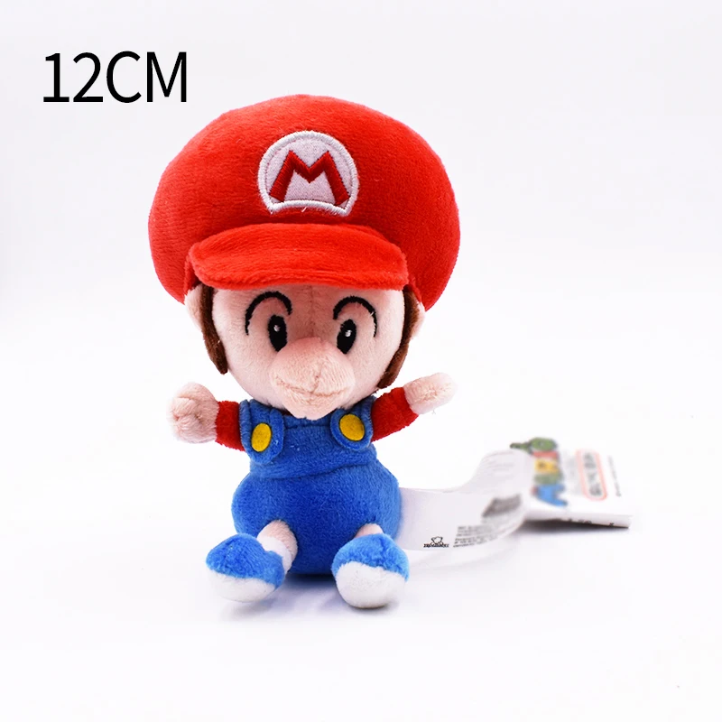 

Japan Anime Plush Popular Game Characters Stuffed Toy Kids Adult Birthday Gift