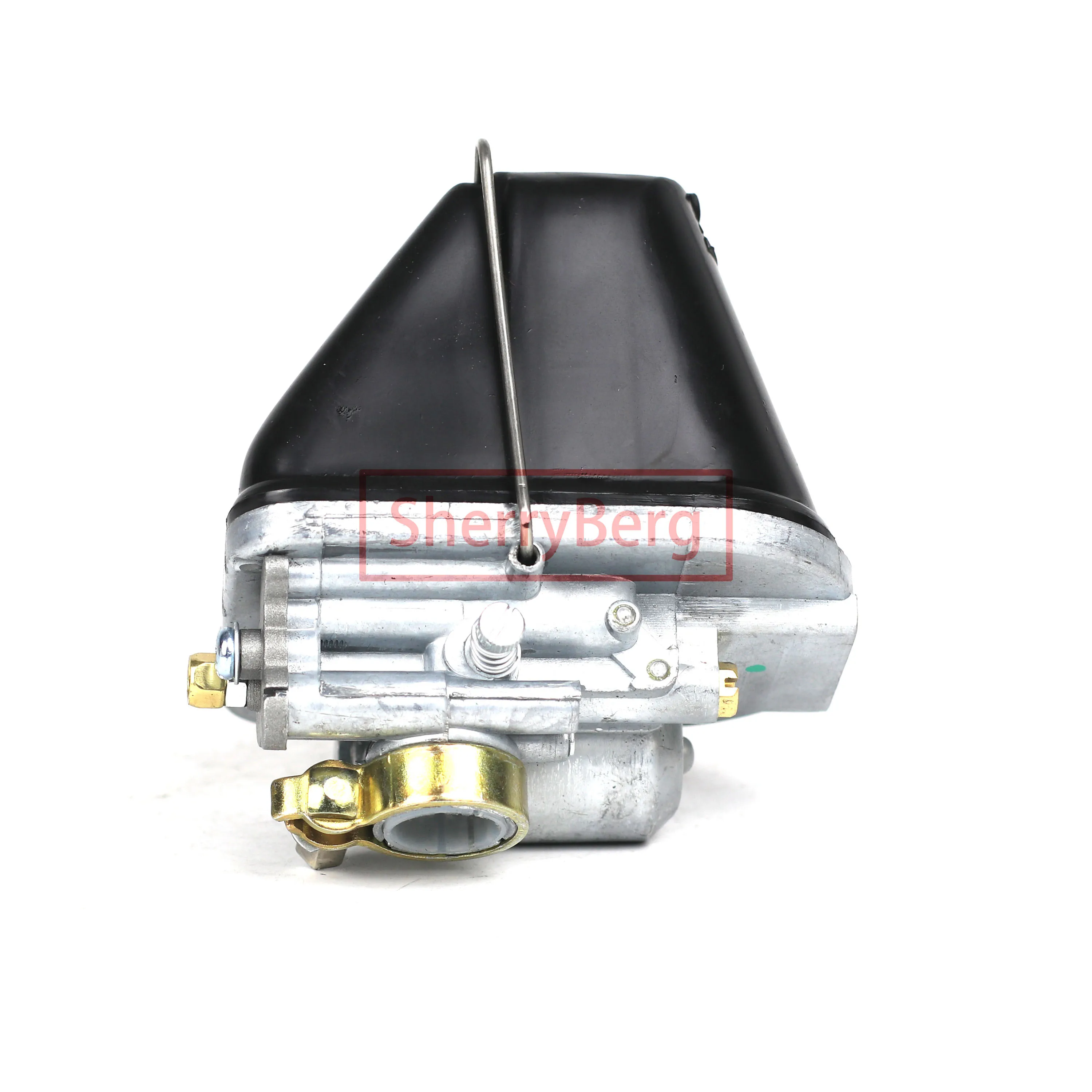 Карбюратор SherryBerg carb КАРБЮРАТОР Gurtner Мопед MBK 88 Cyclo двигатель скутера AV7 12 мм Vergaser на