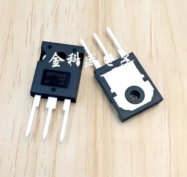 

New original IRFP4468PBF TO-247 5pcs/lot