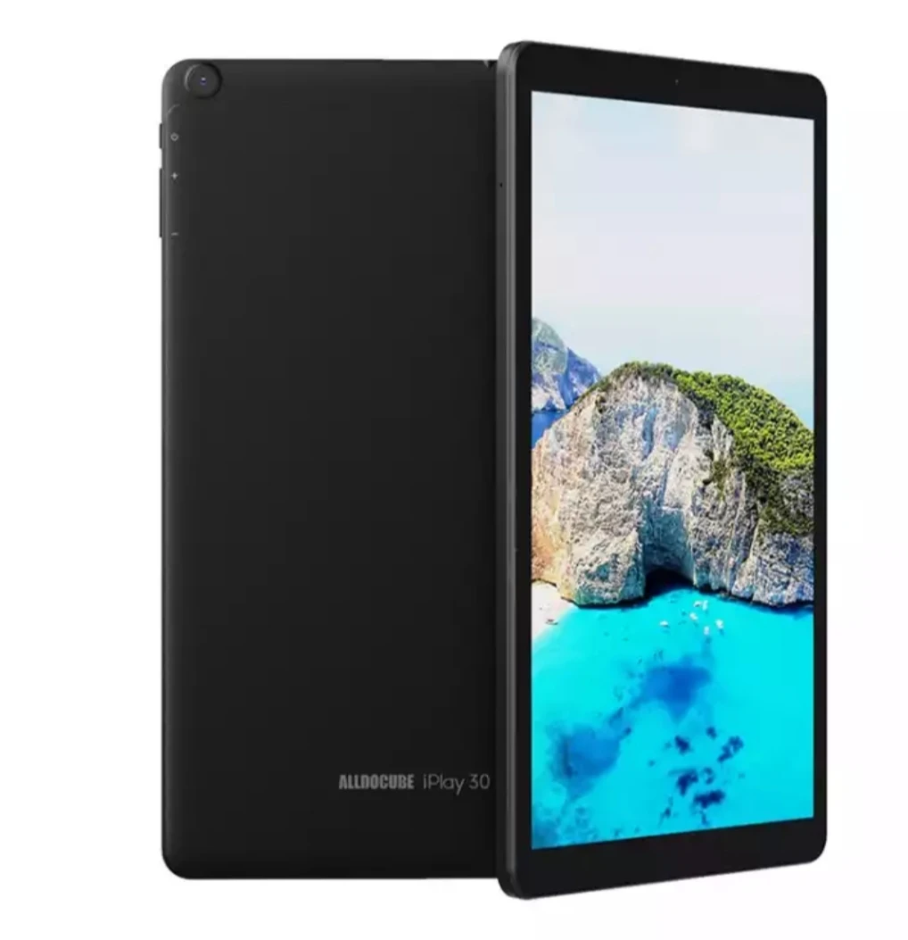 Ветвью ALLDOCUBE и iPlay30 Pro 10 5 дюймов Android Tablet PC 6 ГБ Оперативная память 128 Гб Встроенная