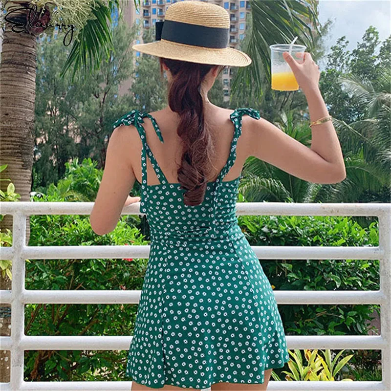 Сексуальный женский цельный купальник Монокини Модный Купальник костюм в