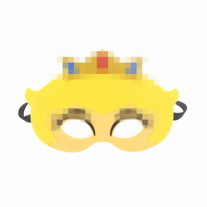 Супергерой маска Каратель детский день товары для вечеринки Рождество Свадьба
