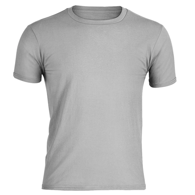 Мужская футболка с логотипом хлопковая унисекс о-вырезом и коротким рукавом 2018 |