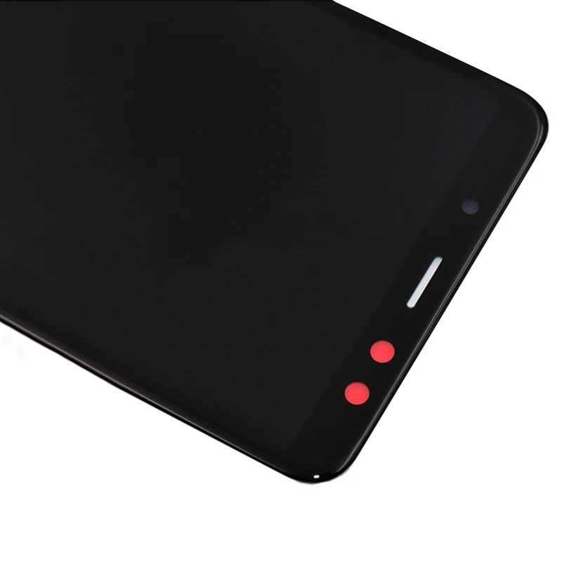 Оригинальный SUPER AMOLED для SAMSUNG Galaxy A8 2018 ЖК дисплей A530DS A530F SM сенсорный дигитайзер в