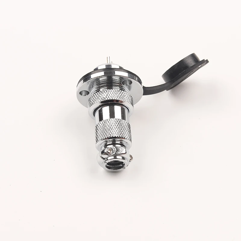 1 комплект DF20 GX20 круговой фланец электрический авиационный разъем M19 2/3/4/5/6/7/8/9/10/12