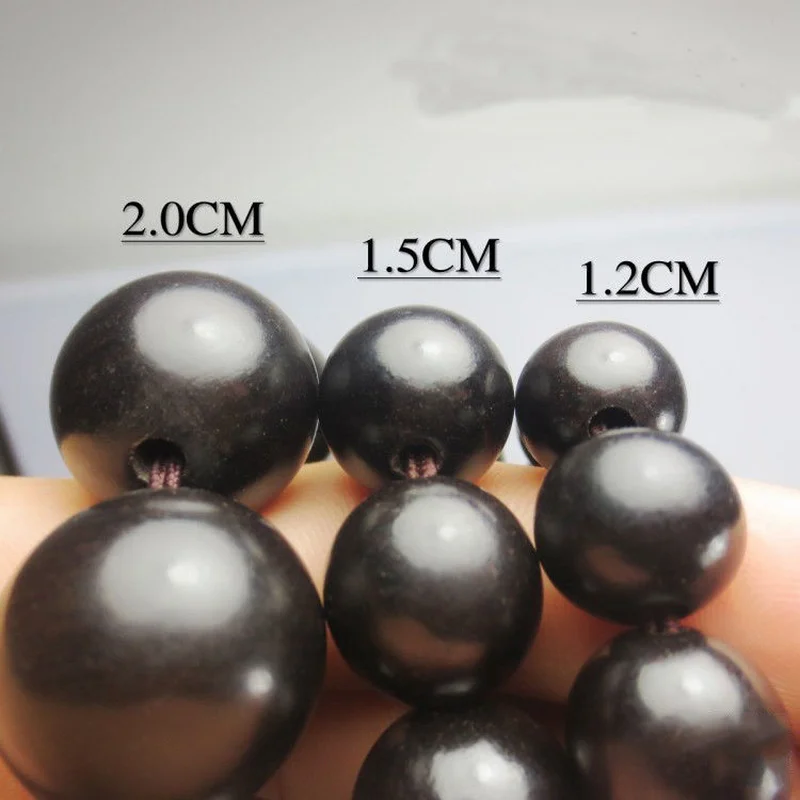 MOROW ручной работы натуральный черный браслет мундштук для саксофона сандаловое