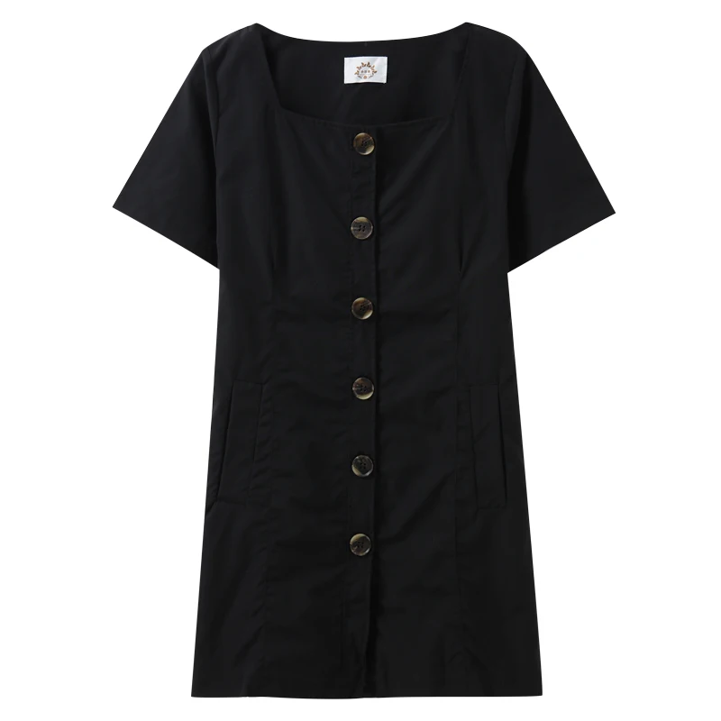 

2020 Girls Word Collar Japanese Style Party Dress Women Sailor Skirt JK Suit High School Uniform Kawaii Anime Cosplay Costumes