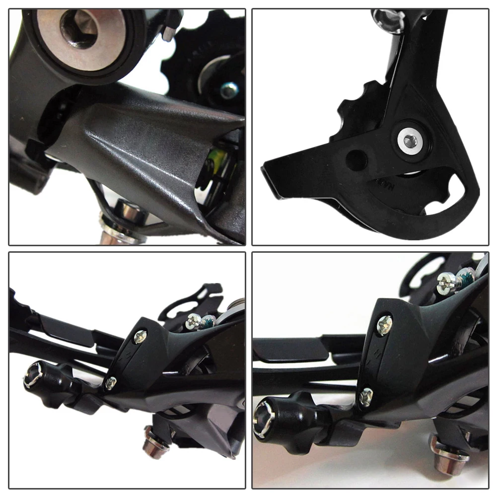 

RD-M390 Rear Derailleur 7 8 9 Speed MTB Bike Bicycle Derailleur Transmission Bike Accessories