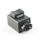 Регулятор поворота реле мотоцикла для Honda VRX400 T CJCK CSCV Steed DCYDC1DC2 Shadow Slasher NTV600 NTV650 Revere