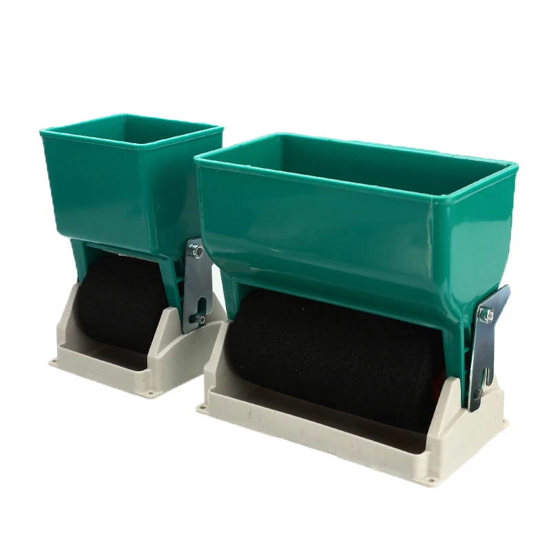 Портативный ручной ролик аппликатор клея 3 дюйма 6 дюймов склеиватель для