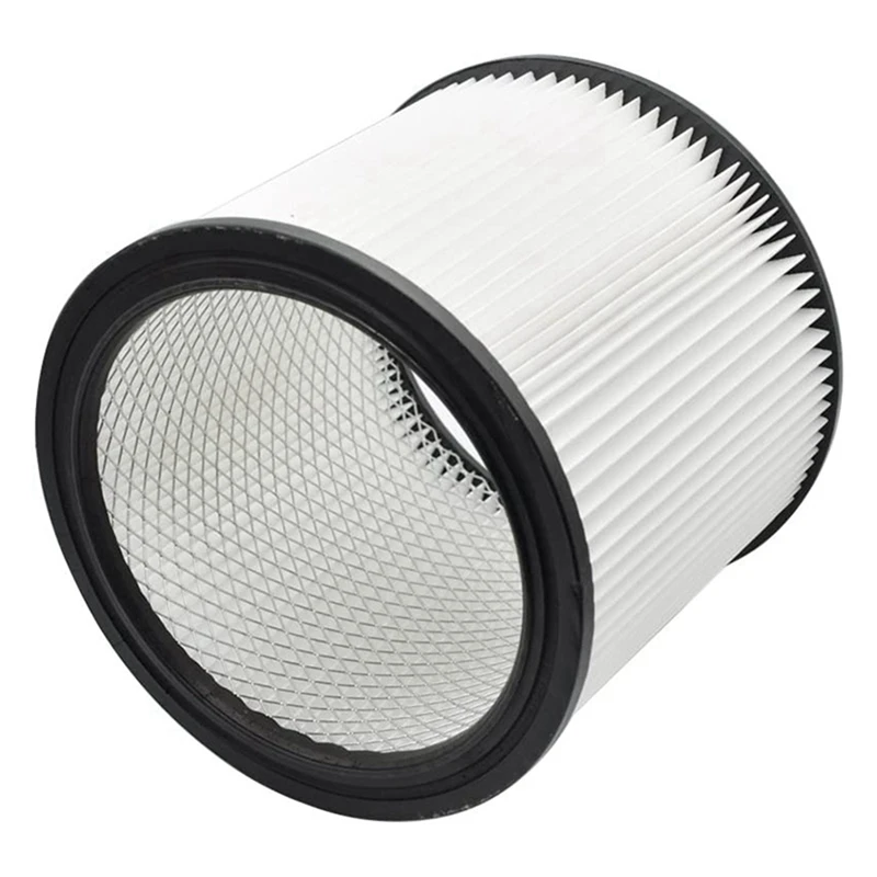 

Suitable for Shop Vac 90304 90350 90333 Lb650 QPL Vacuum Cleaner Filter Screen and Cotton Filter