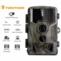 hc 800a hunting trail camera wildlife camera with night vision motion activated outdoor trail camera trigger wildlife scouting