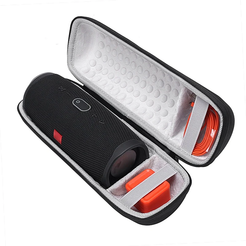 Чехол для переноски 3C Travel водонепроницаемый чехол на плечо Jbl Charge 4 портативный