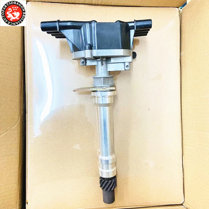 OEM 12570426 93441559 распределитель зажигания для Chevrolet Astro VAN Blazer GMC Jimmy Safari Sierra Savana