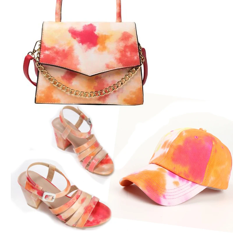 

Women Shoes Open Toe Luxury Soft Slides And Purse Designer High Heels Slippers Hats Comfortable Sandals With Bags Baseball Cap