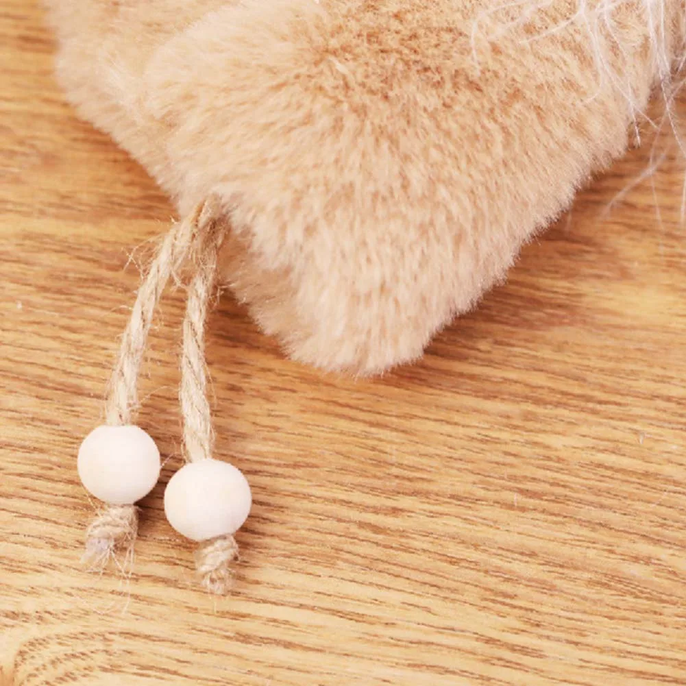 

Christmas Gift Xmas Tree Hanging Pendant Angel Doll Ornament Home Table Decor Ornament Christmas Decoration