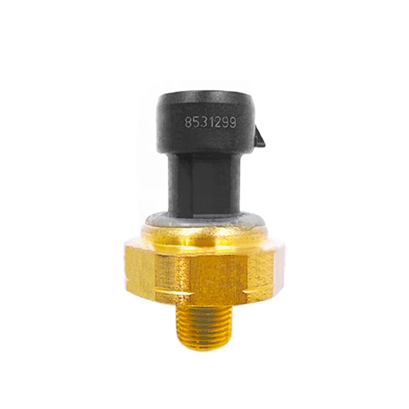 

Oil Pressure Sensor Pressure Valve 8531299
