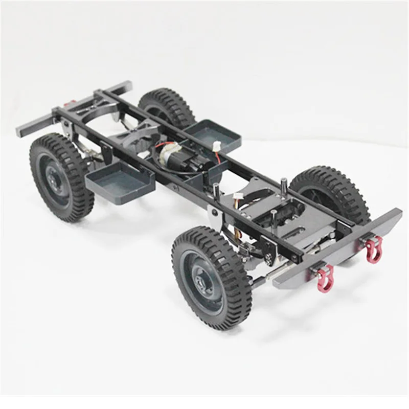 Для Q60 Q61 Q62 Q63 Q64 Q65 C606 D844 RC грузовик запчасти модифицированный металлический руль