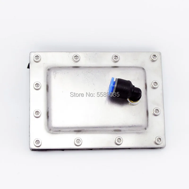 Оригинальный чернильный фильтр GongZheng для струйного принтера Infiniti Galaxy Flora Eco Solvent