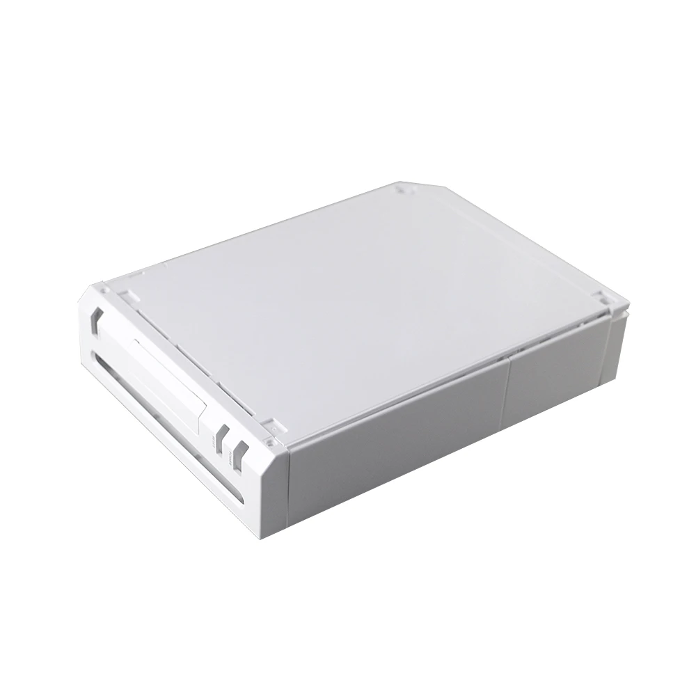 Полный Чехол ChengHaoRan с кнопкой для Nintendo Wii в розничной упаковке | Электроника