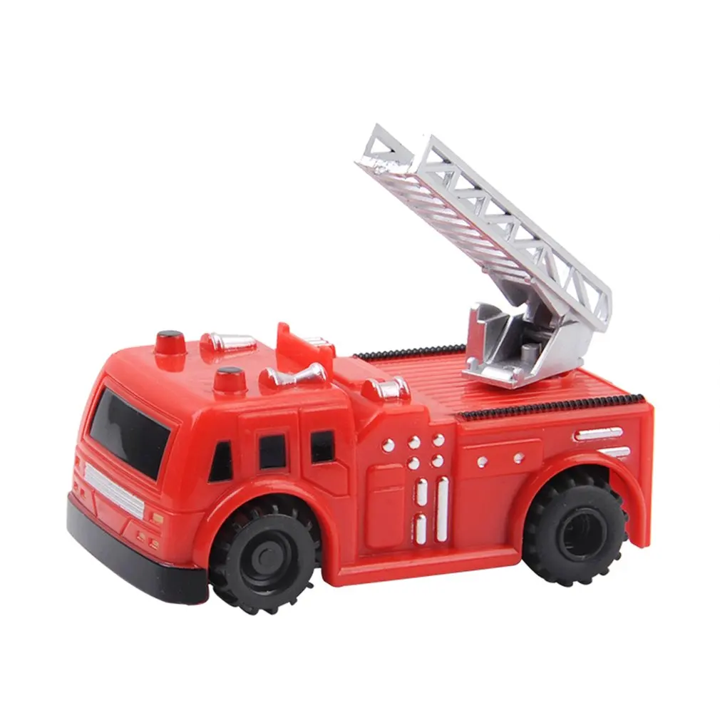 Волшебная ручка Индуктивный автомобиль грузовик следовать любой нарисованной