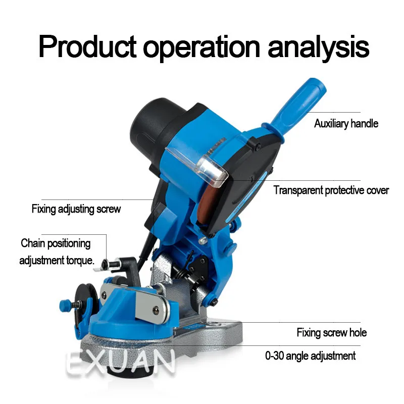 

Machinery & Accessories