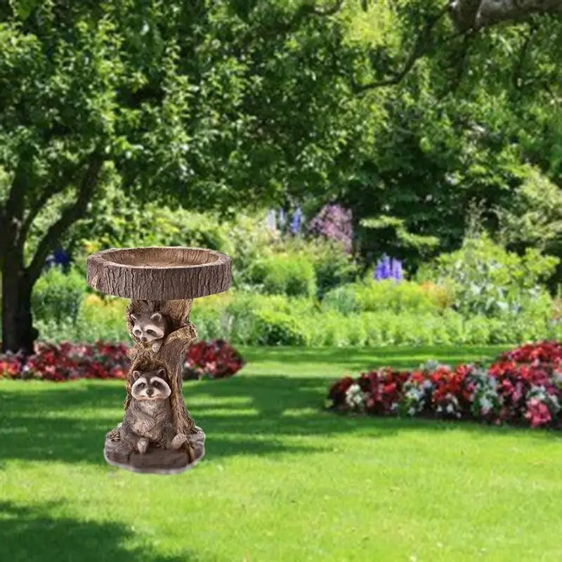 

Birdbath