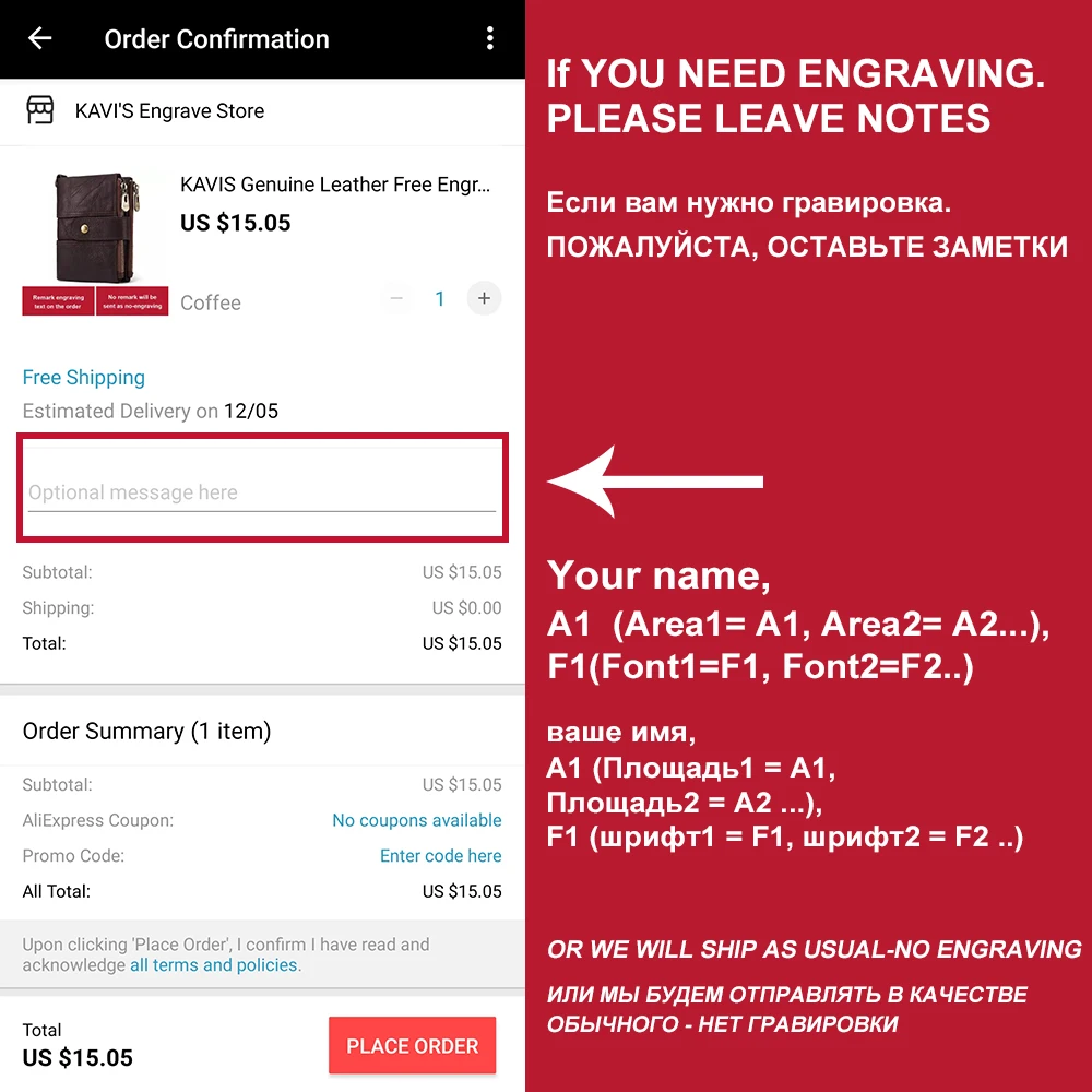 Кошелек KAVIS из натуральной кожи мужской кошелек с застежкой портфолио волшебный