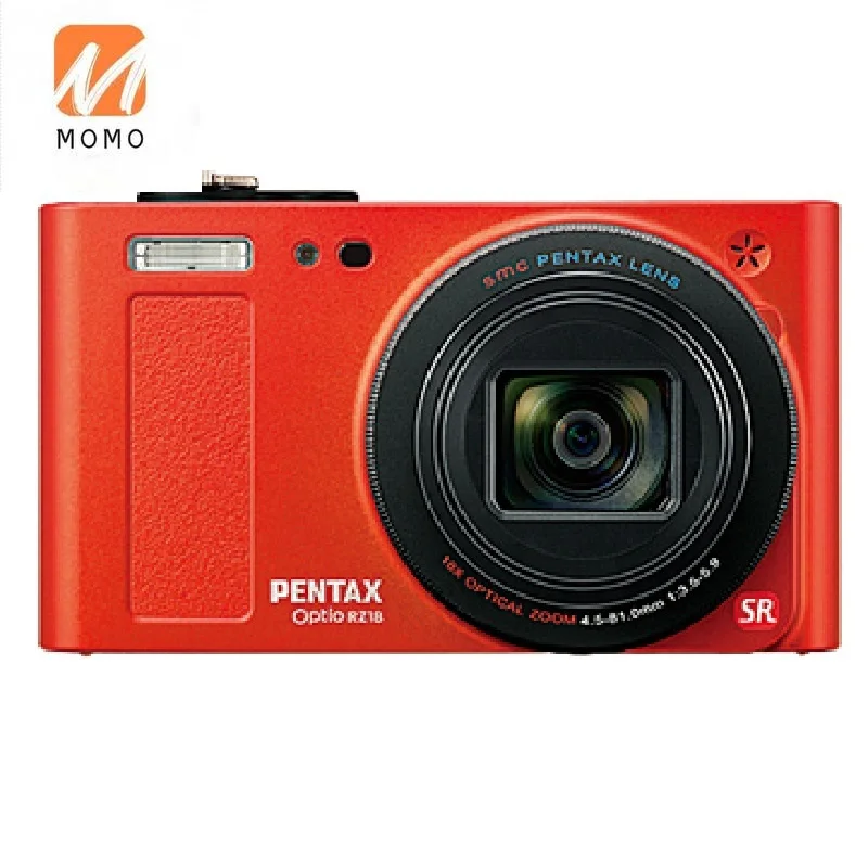 

Old Digital Camera Anti-Shake Portable Limited