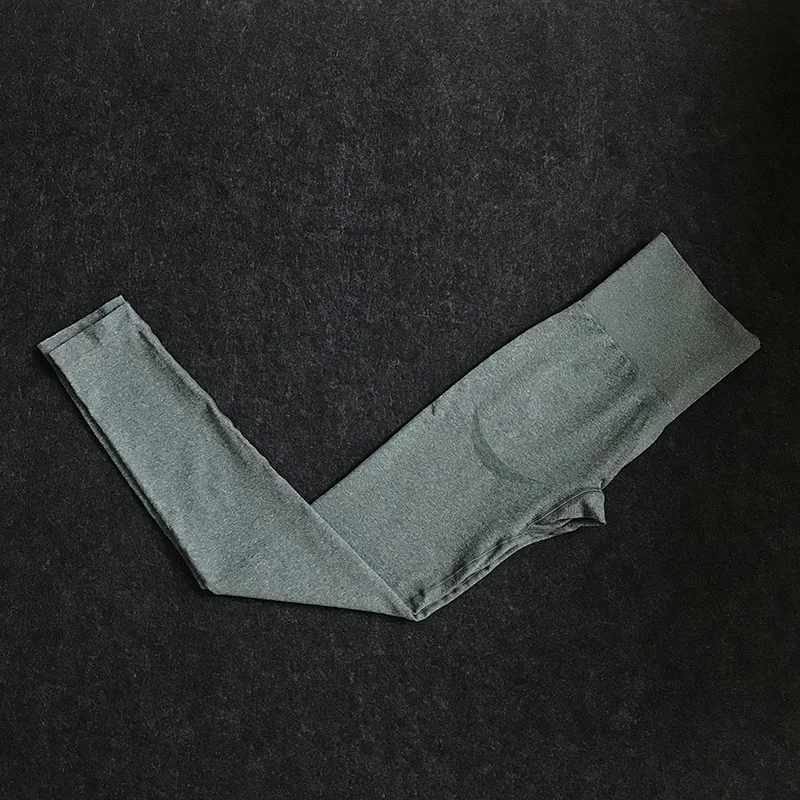 

New Seamless Leggings Sport Women Fitness Yoga Pants High Waist Slim Workout Leggings Full Length Running Sportswear Gym Tights