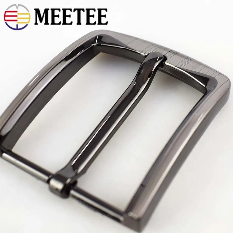 Мужской ремень с пряжкой из матовой металлической кожи женские пряжки для