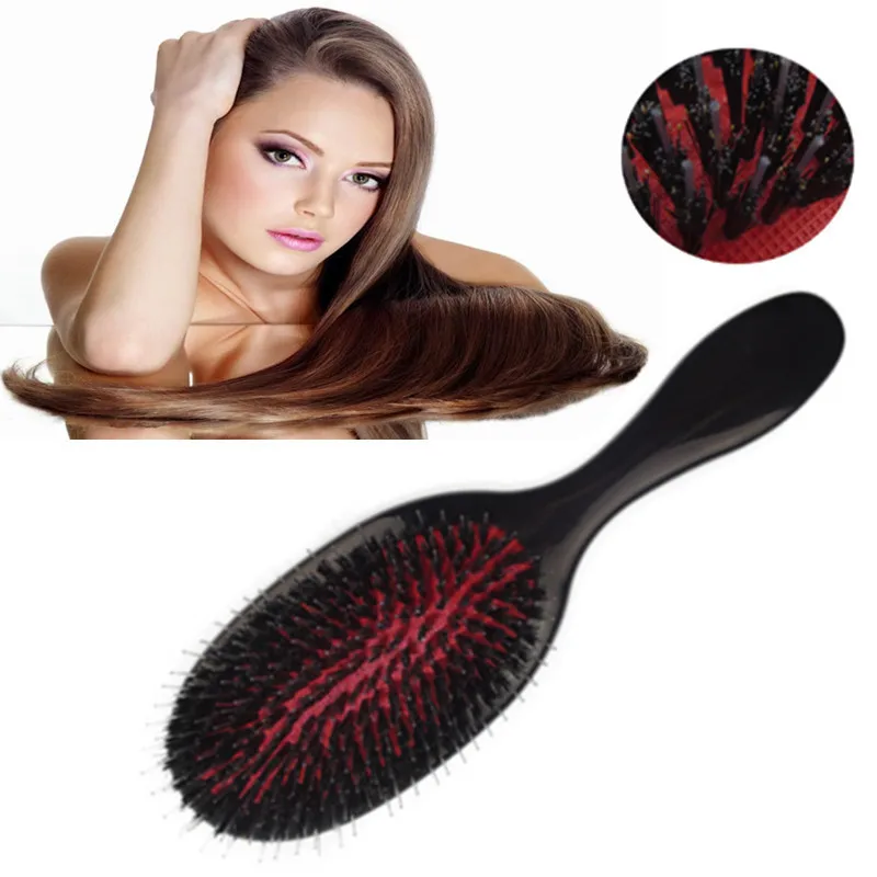 Щетка для волос профессиональные принадлежности парикмахерской щетка