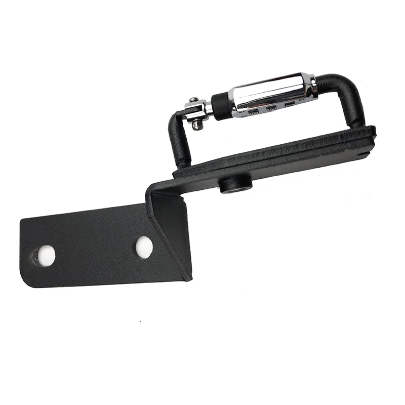 Замок для мотоциклетного шлема крючок крепления паролем черная боковая защита