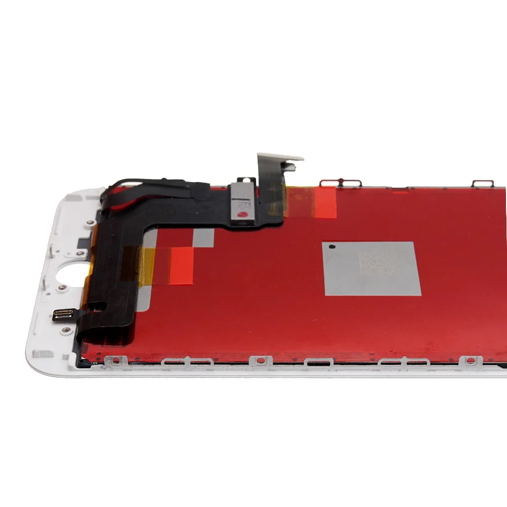 OEM ЖК дисплей для iPhone 8 Plus P с сенсорным экраном дигитайзер в сборе Замена хороший 3D