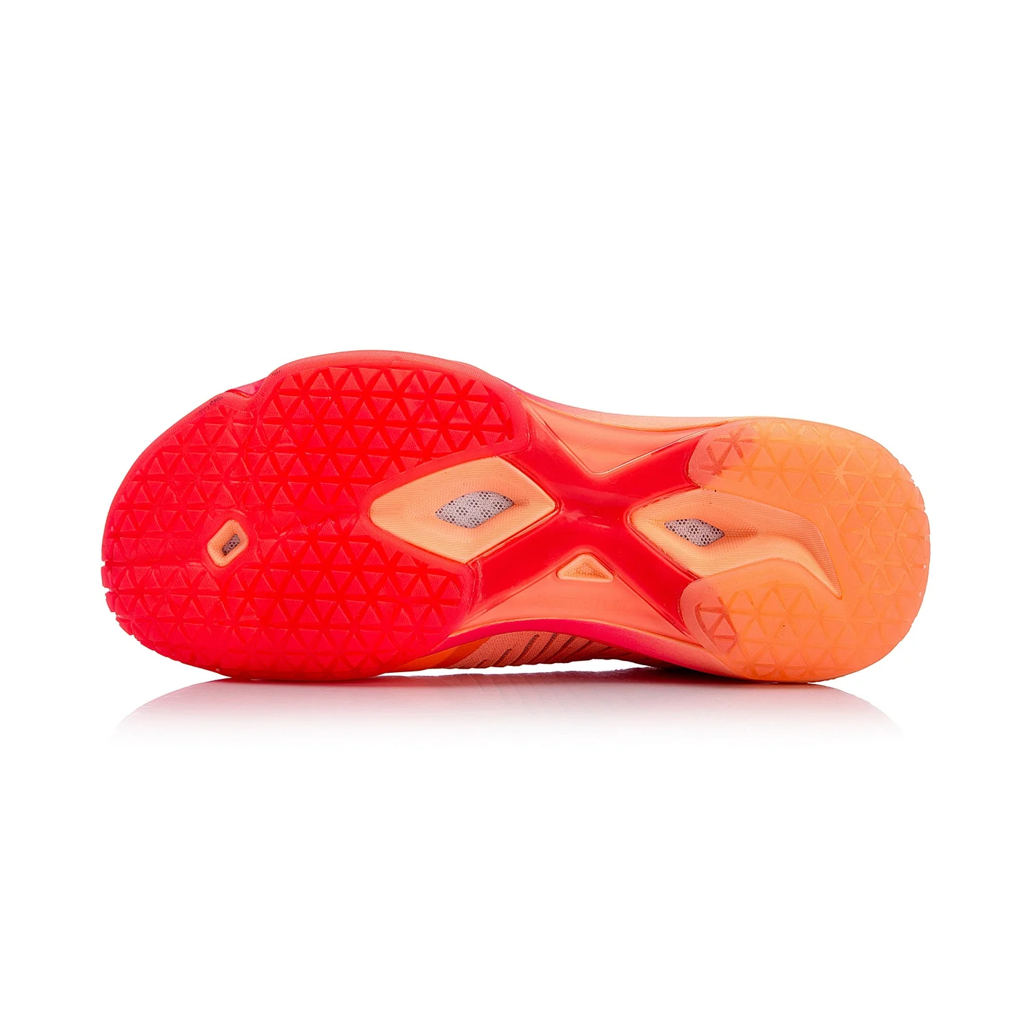 Кроссовки женские Li-Ning AYAN018 SJAS18 для бадминтона из пеноматериала | Спорт и