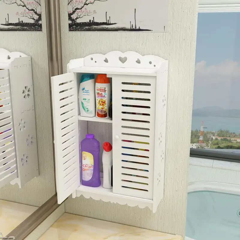 

Mueble Organizador Mobili Per Il Bagno Washroom Meuble Salle De Bain Armario Banheiro Furniture Vanity Bathroom Storage Cabinet