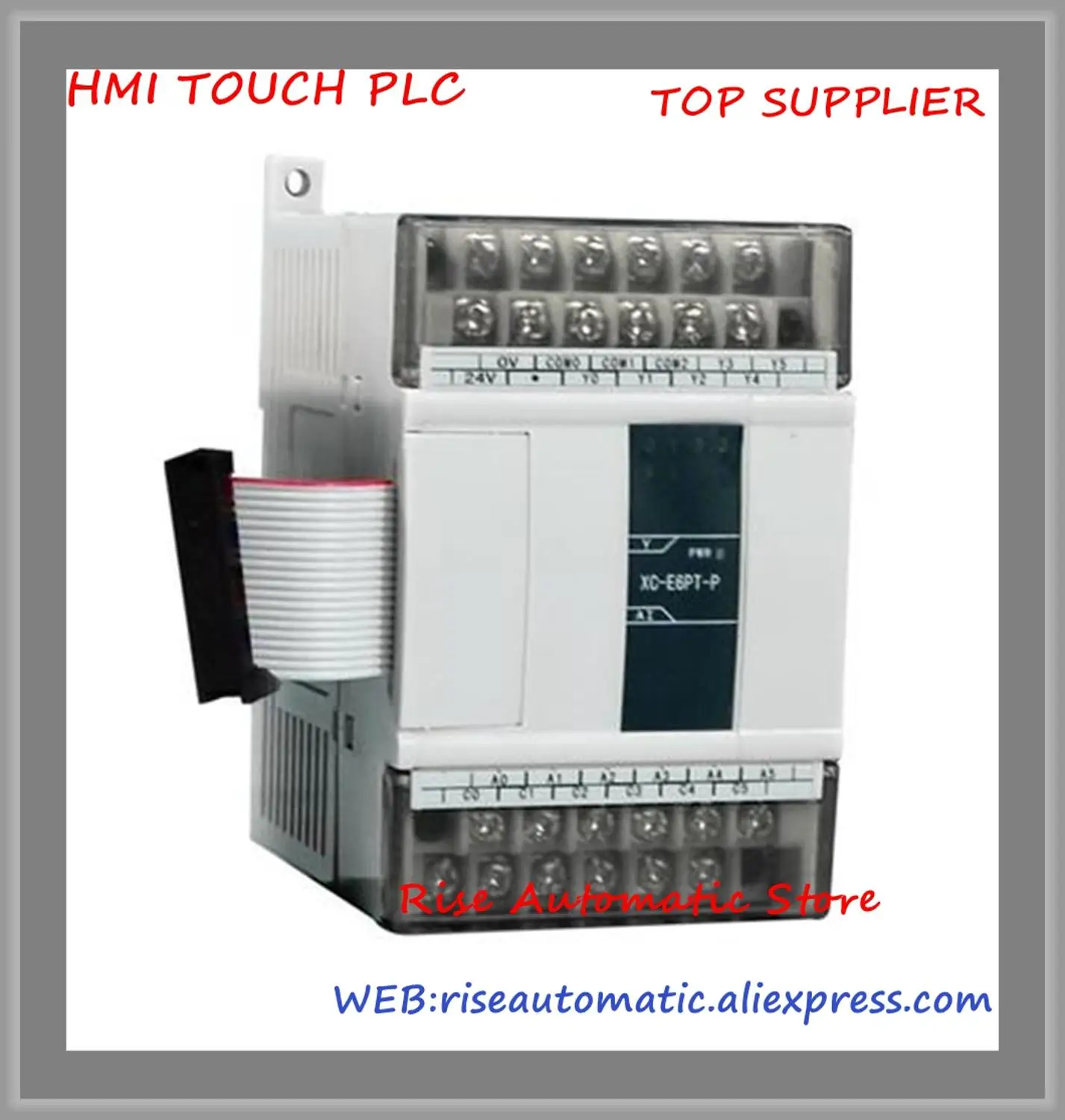 XC-E2AD2PT2DA XC-E2PT-H XC-E6PT XC-E6PT-H XC-E6PT-P XC-E6PT-P-H XC-E2TCA-P XC-E6TCA-P новый оригинальный PLC модуля |