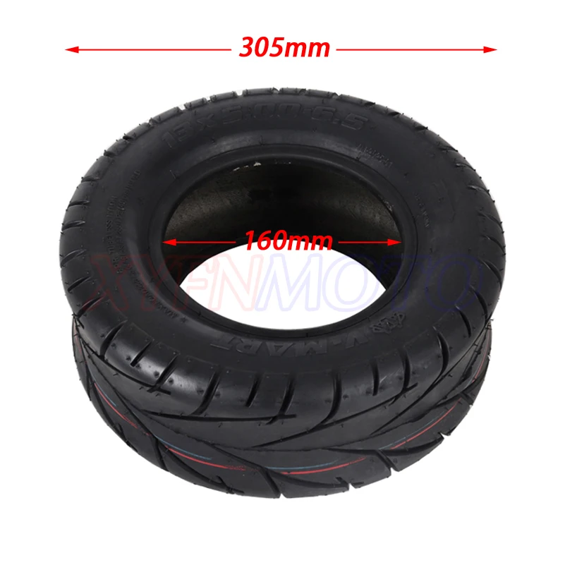 13 дюймовая шина Go-Kart 13x6 5-5 00 (-6) пневматическая для мотоцикла FLJ K6 аксессуары