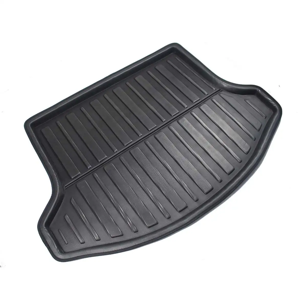 Для KIA Sportage R SL 2011-2015 Коврики для багажника загрузочный лоток Задняя Крышка
