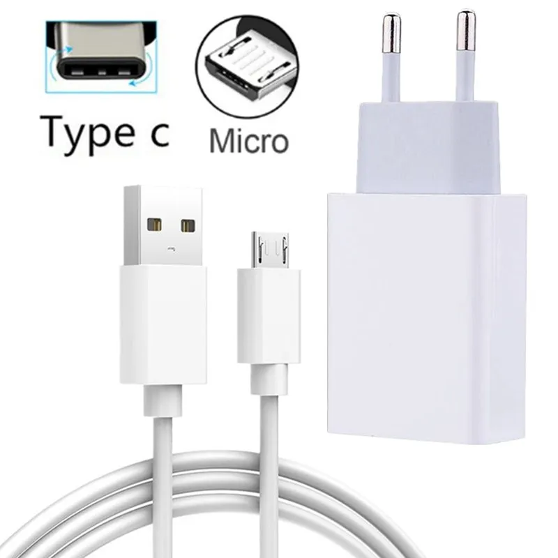 Быстрое зарядное устройство usb type C Быстрая Зарядка адаптер питания для Galaxy S10e S10