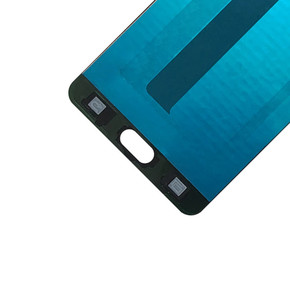 ЖК дисплей Super AMOLED для Samsung Galaxy Note 5 N9200 N920T N920A N920I N920G с сенсорным экраном и