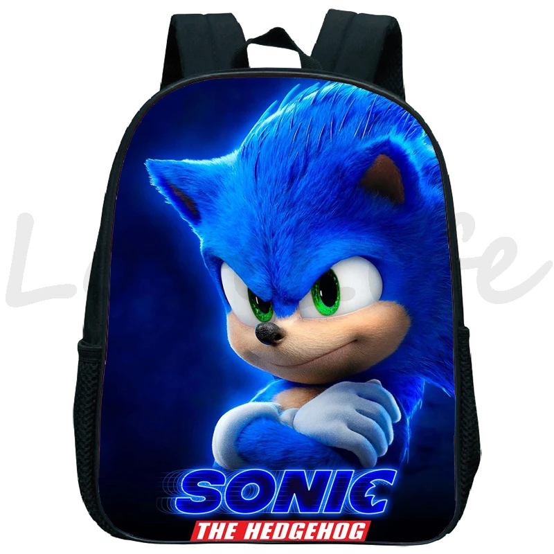 

Sonic