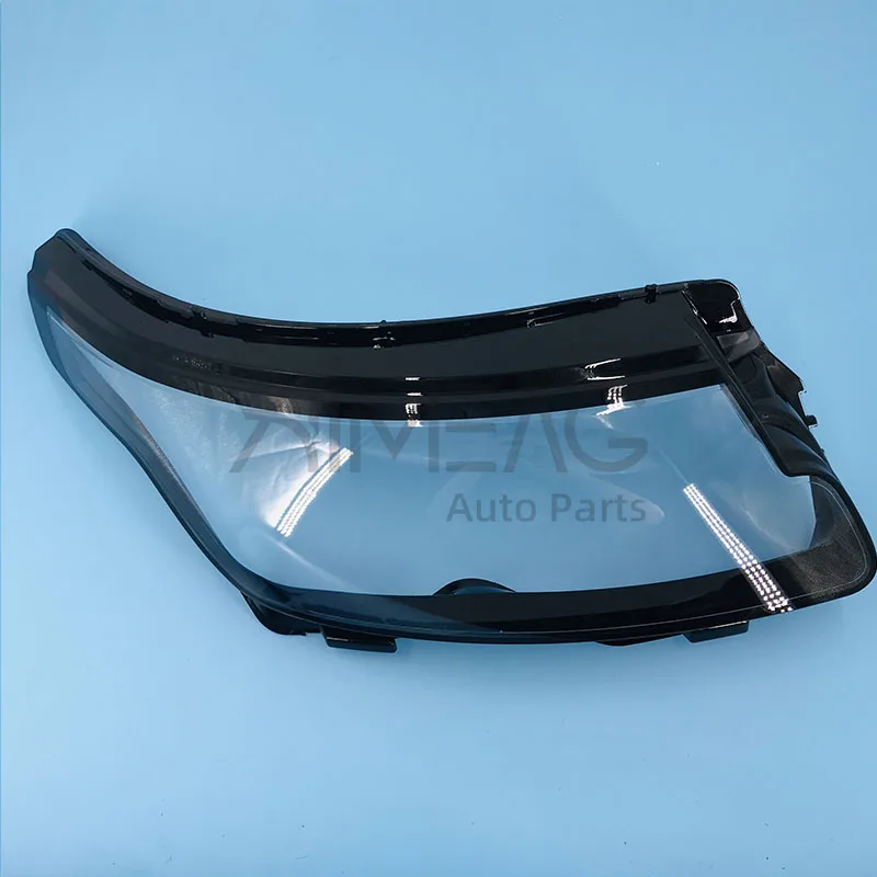 

Made for 12-15 Land Rovers Range Rovers Evoque headlights lens cover