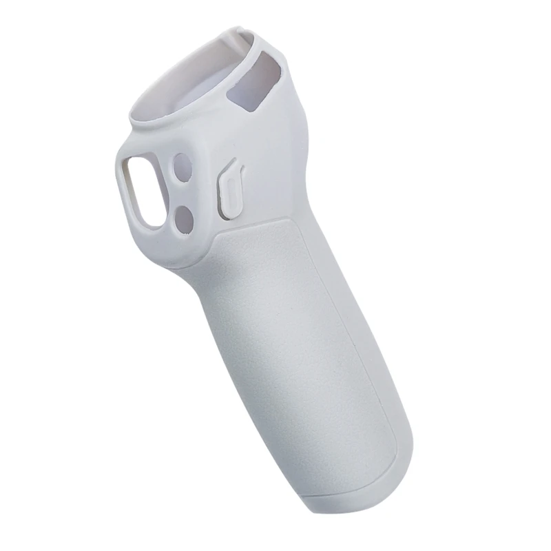 

Soft Silicone Handle Cover Carrying Case Protective Sleeve for osmo-Mobile OM 4