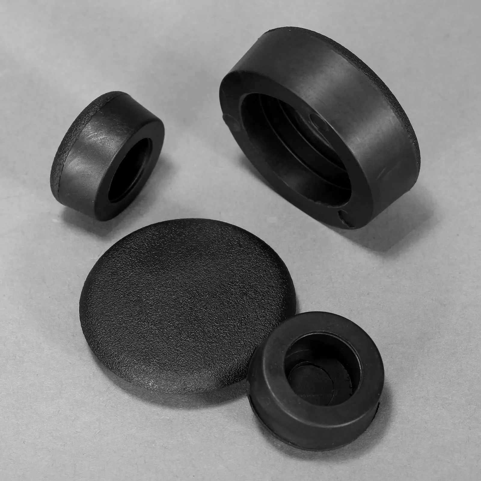 Рамка двигателя пробки для обтекателей мотоцикла резиновая рама Вилки резина