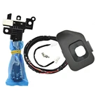 Переключатель круиз-контроля для Toyota Yaris Vios, оригинальный пылезащитный чехол 84632-34017 84632-34011 8463234011 45186-0D110-E0