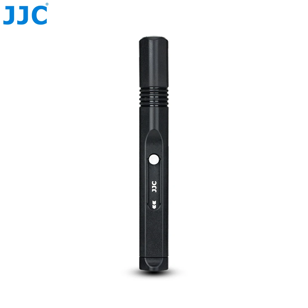 JJC пылеочиститель для объектива камеры чистящая ручка набор кистей для Canon Nikon sony фильтр DSLR SLR DV портативный инструмент для чистки в форме ручки