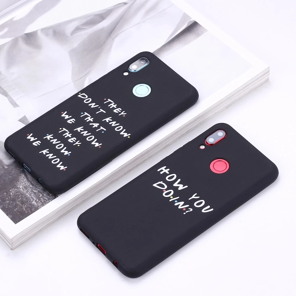 Силиконовый чехол для Xiaomi Mi Redmi Note 5 6 7 8 9 10 lite Pro Plus с мультяшным медведем милый